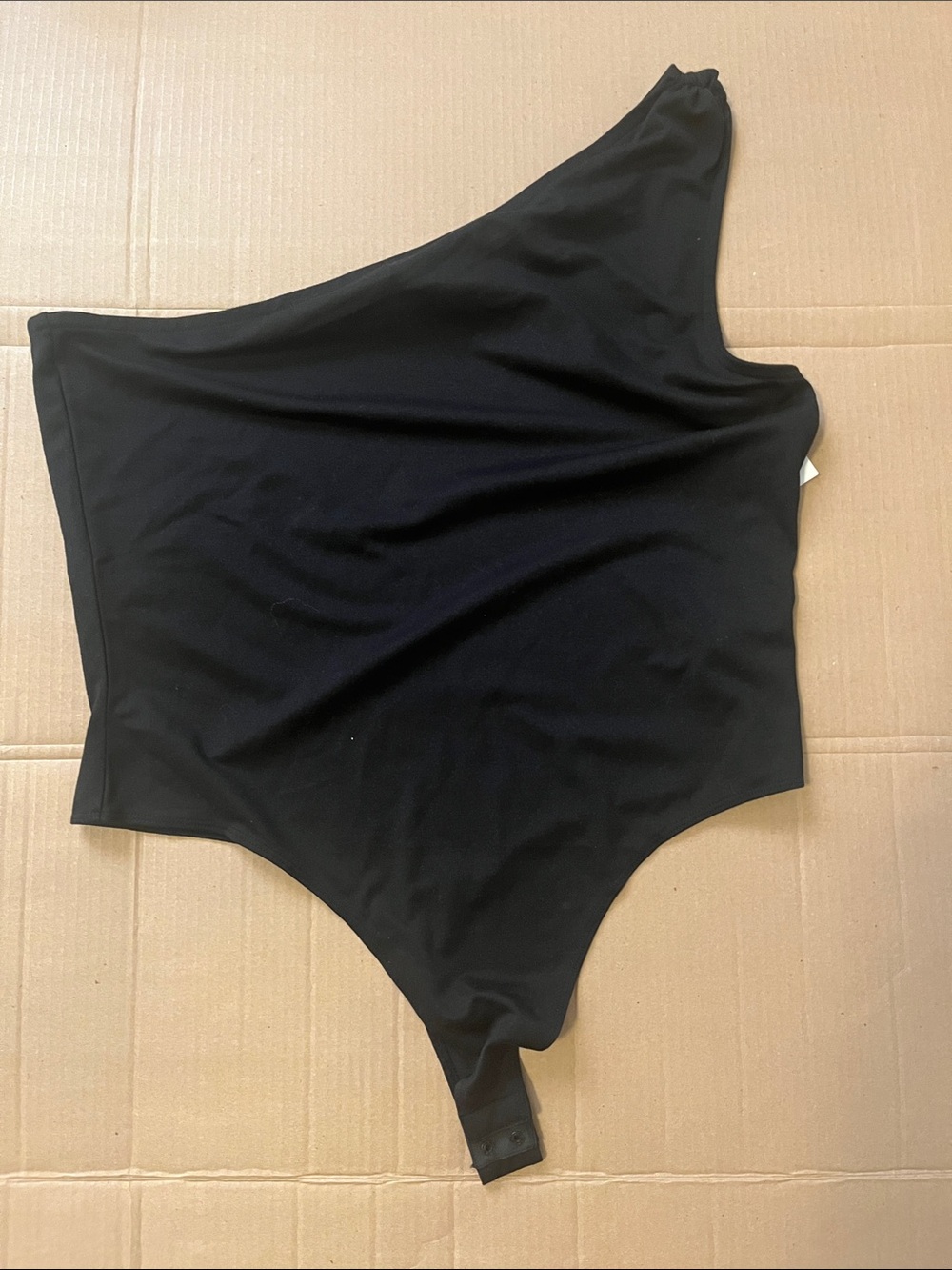 Paige 1-arm bodysuit new w/tags